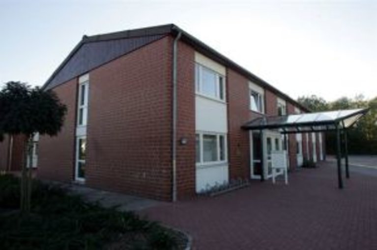 Neustadt Jobcenter Region Hannover